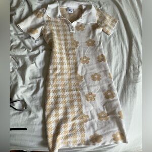 Princess Polly Summer Dress